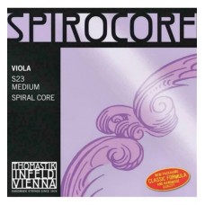 Thomastik Spirocore Viyola Teli S23 - Spiral Core (Set)